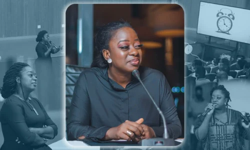 Développement communautaire