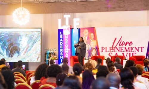 Leadership personnel