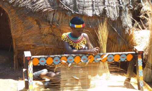 STEP 4 : LEADERSHIP COMMUNAUTAIRE ET HÉRITAGE