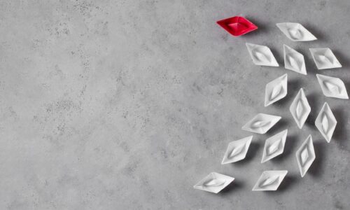 STEP 1 : FONDATIONS DU LEADERSHIP ET DÉCOUVERTE DE SOI